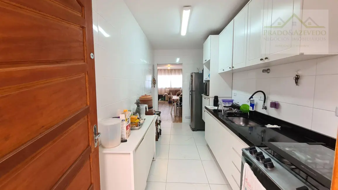 Foto 6 de Casa com 3 quartos à venda, 251m2 em Jardim Colombo, São Paulo - SP