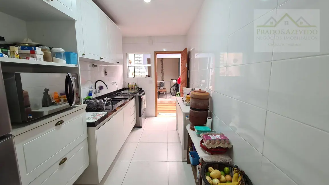 Foto 7 de Casa com 3 quartos à venda, 251m2 em Jardim Colombo, São Paulo - SP