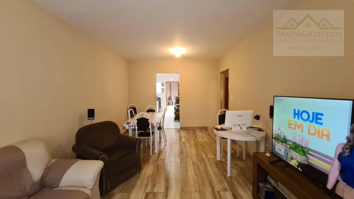 Foto 5 de Casa com 3 quartos à venda, 251m2 em Jardim Colombo, São Paulo - SP