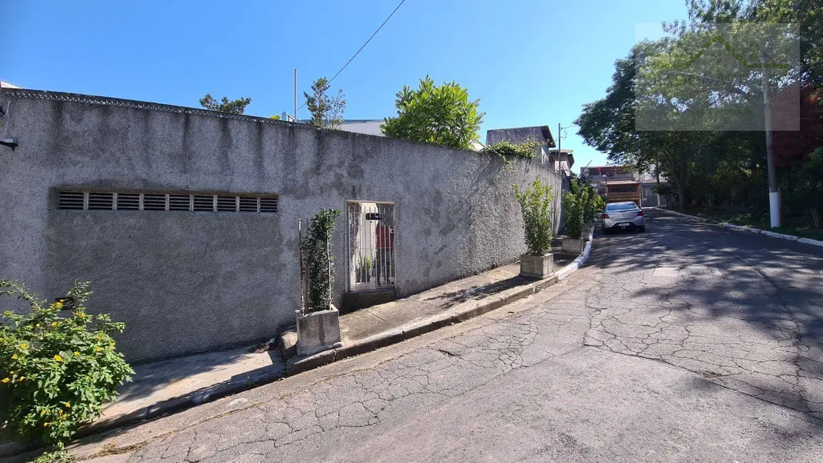Foto 2 de Casa com 3 quartos à venda, 251m2 em Jardim Colombo, São Paulo - SP