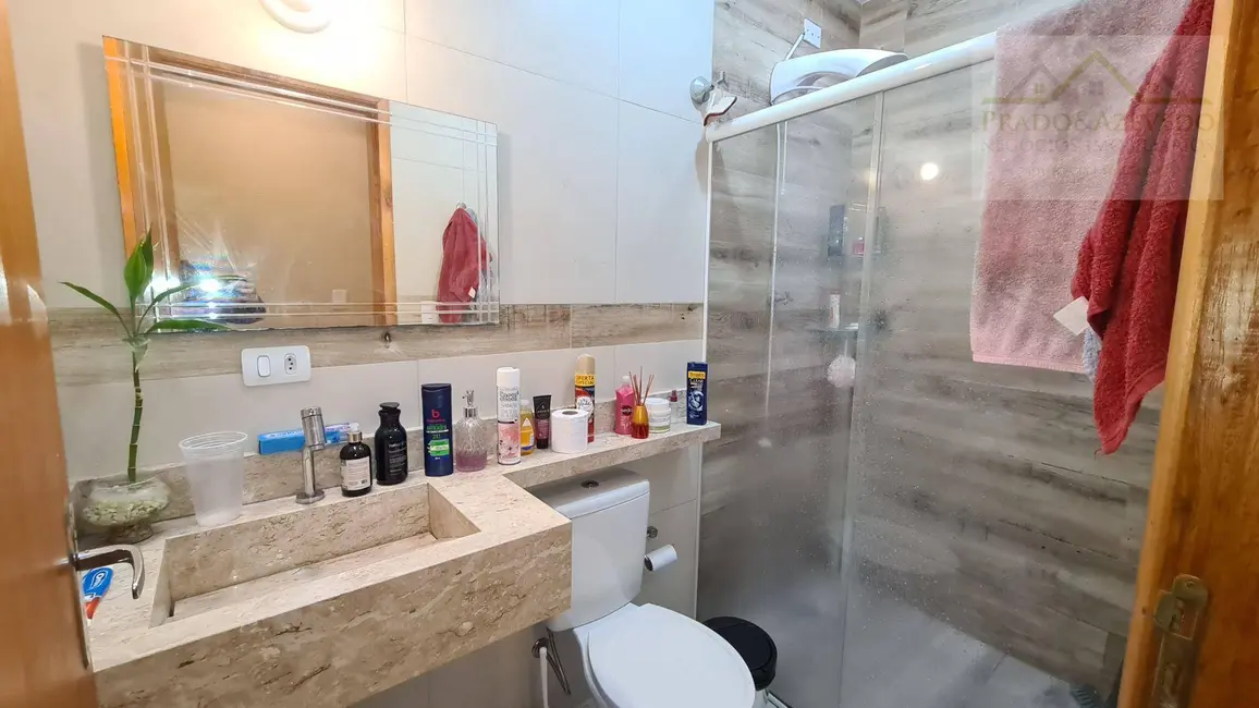 Foto 8 de Casa com 3 quartos à venda, 251m2 em Jardim Colombo, São Paulo - SP