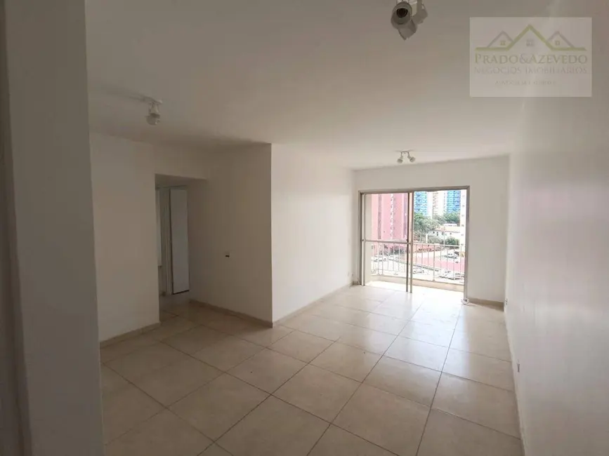 Foto 1 de Apartamento com 3 quartos para alugar, 90m2 em Morumbi, São Paulo - SP