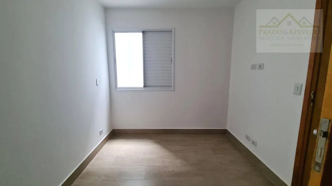 Foto 3 de Apartamento com 2 quartos à venda, 45m2 em Vila Morse, São Paulo - SP