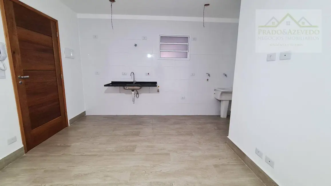 Foto 2 de Apartamento com 2 quartos à venda, 45m2 em Vila Morse, São Paulo - SP