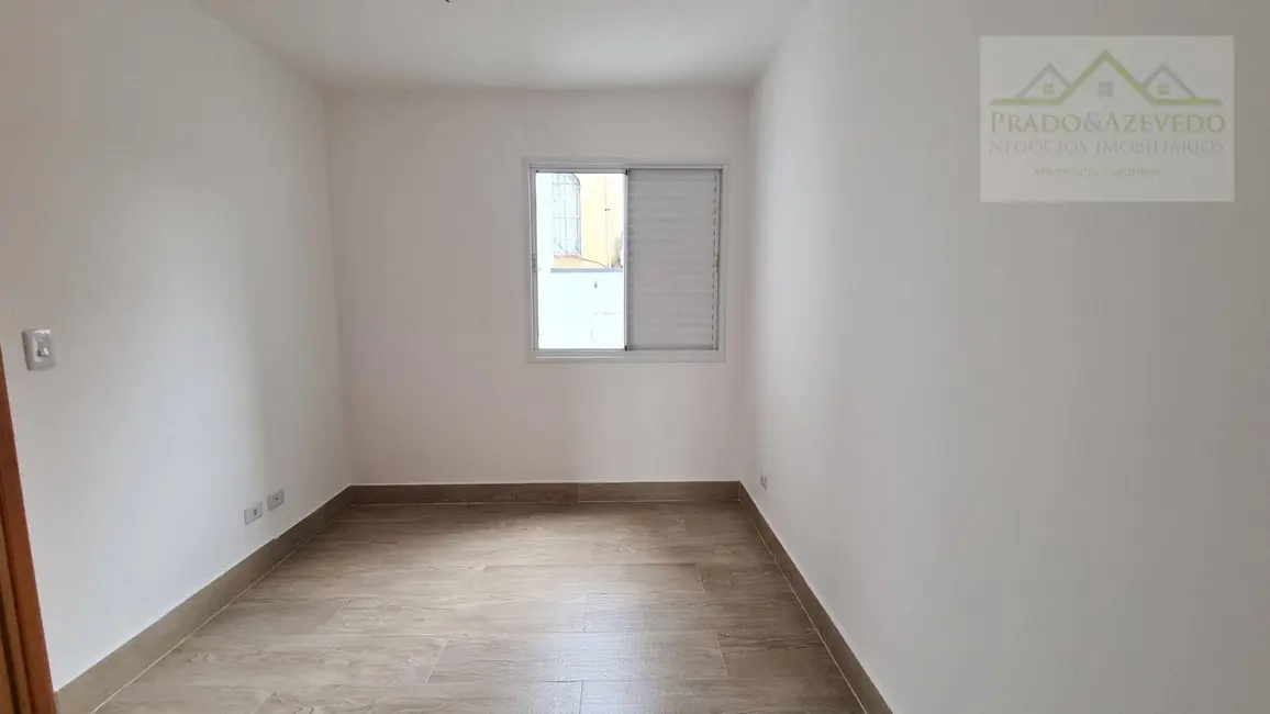 Foto 4 de Apartamento com 2 quartos à venda, 52m2 em Vila Morse, São Paulo - SP