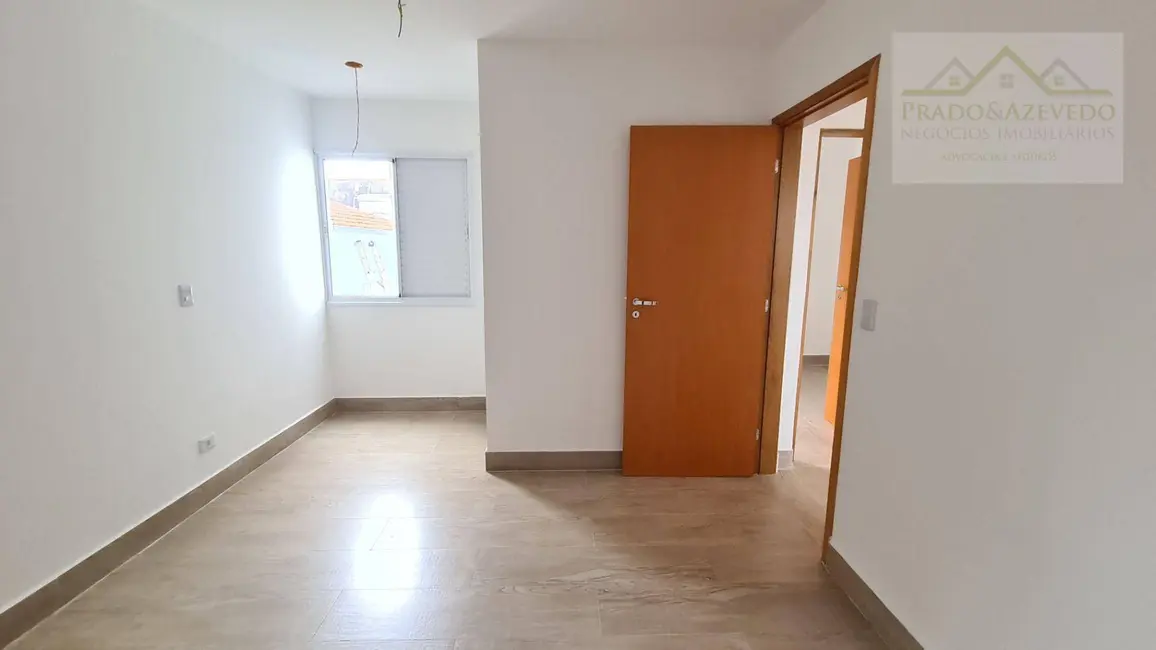 Foto 6 de Apartamento com 2 quartos à venda, 52m2 em Vila Morse, São Paulo - SP