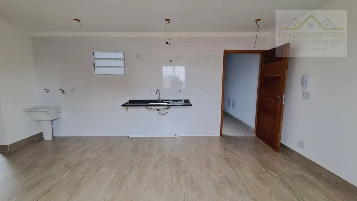 Foto 3 de Apartamento com 2 quartos à venda, 52m2 em Vila Morse, São Paulo - SP