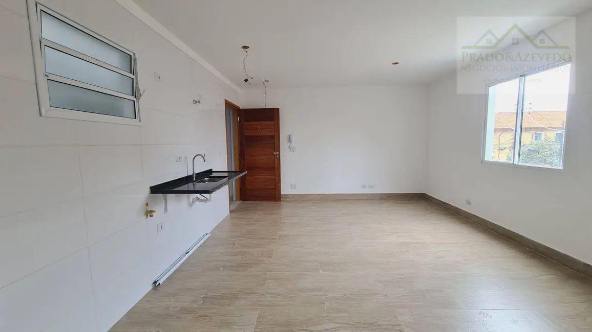 Foto 2 de Apartamento com 2 quartos à venda, 52m2 em Vila Morse, São Paulo - SP