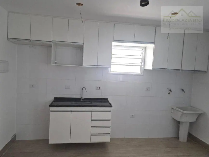 Foto 1 de Apartamento com 2 quartos à venda e para alugar, 45m2 em Vila Morse, São Paulo - SP