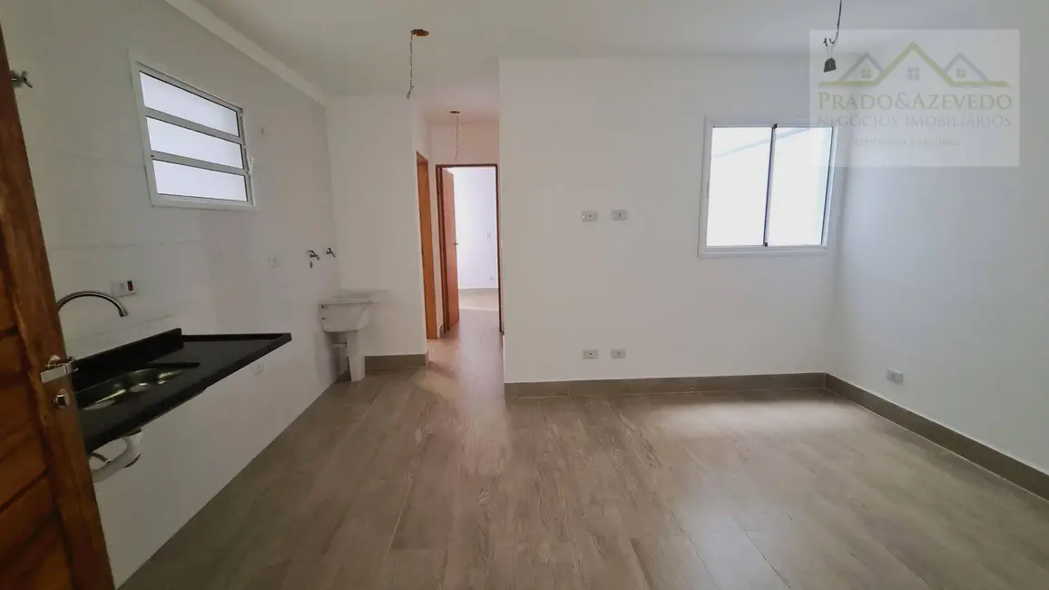 Apartamento com 2 quartos à venda, 45m2 em Vila Morse, São Paulo - SP - imagem 1 Foto 1 de Apartamento com 2 quartos à venda, 45m2 em Vila Morse, São Paulo - SP