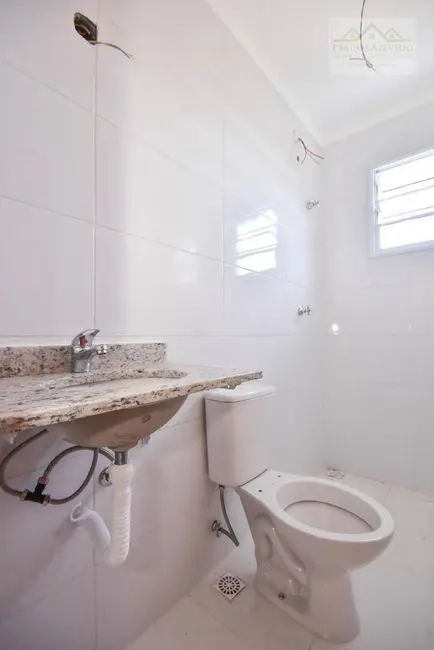 Apartamento com 2 quartos à venda, 45m2 em Vila Morse, São Paulo - SP - imagem 4 Foto 4 de Apartamento com 2 quartos à venda, 45m2 em Vila Morse, São Paulo - SP