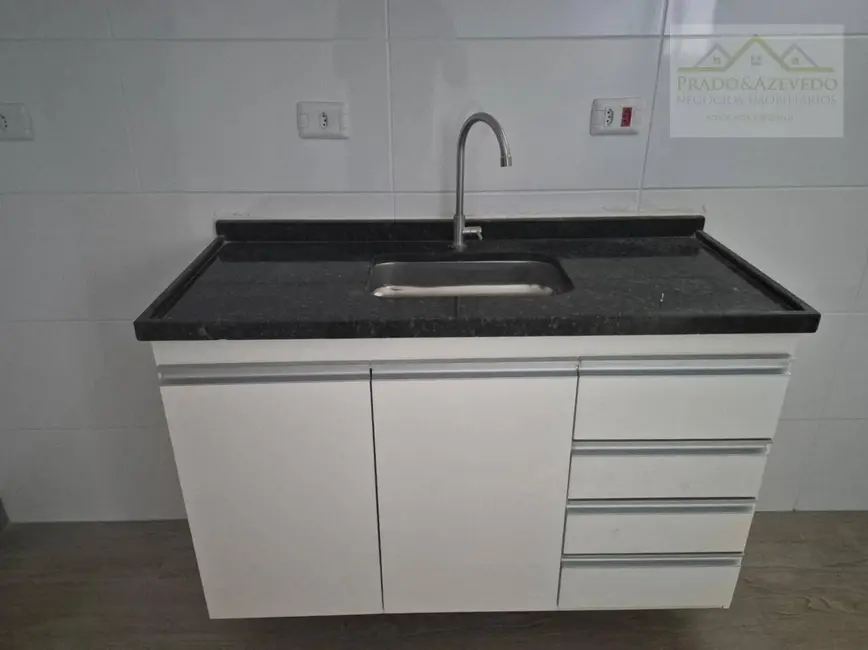 Foto 2 de Apartamento com 2 quartos à venda e para alugar, 45m2 em Vila Morse, São Paulo - SP