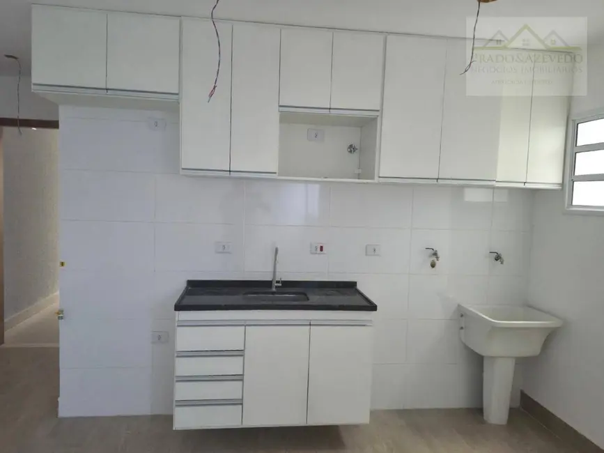 Foto 1 de Apartamento com 2 quartos à venda e para alugar, 42m2 em Vila Morse, São Paulo - SP