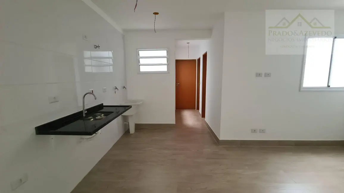 Apartamento com 2 quartos à venda e para alugar, 42m2 em Vila Morse, São Paulo - SP - imagem 2 Foto 2 de Apartamento com 2 quartos à venda e para alugar, 42m2 em Vila Morse, São Paulo - SP