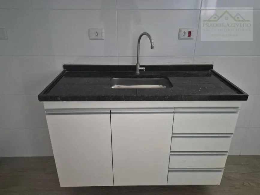 Foto 2 de Apartamento com 2 quartos à venda e para alugar, 42m2 em Vila Morse, São Paulo - SP