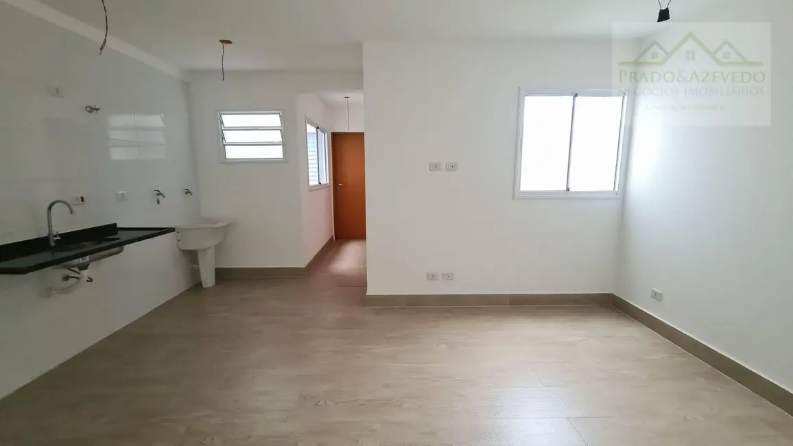 Apartamento com 2 quartos à venda e para alugar, 42m2 em Vila Morse, São Paulo - SP - imagem 1 Foto 1 de Apartamento com 2 quartos à venda e para alugar, 42m2 em Vila Morse, São Paulo - SP