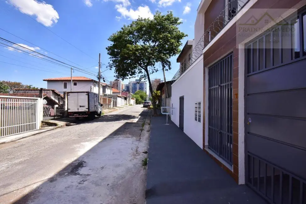 Foto 6 de Apartamento com 2 quartos à venda, 52m2 em Vila Morse, São Paulo - SP