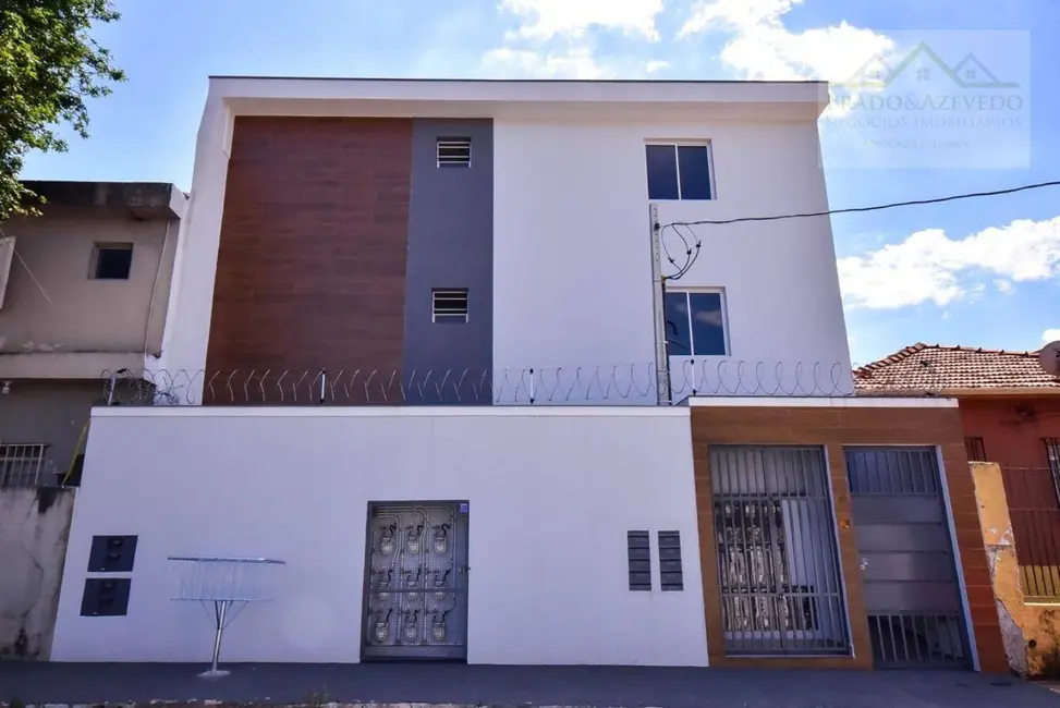 Foto 7 de Apartamento com 2 quartos à venda, 52m2 em Vila Morse, São Paulo - SP