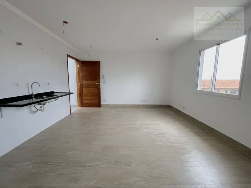 Foto 1 de Apartamento com 2 quartos à venda, 52m2 em Vila Morse, São Paulo - SP
