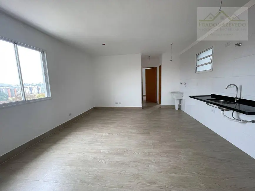 Foto 2 de Apartamento com 2 quartos à venda, 52m2 em Vila Morse, São Paulo - SP