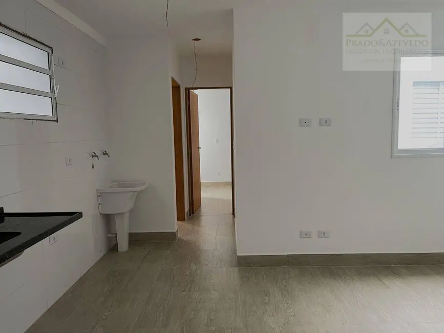 Foto 3 de Apartamento com 2 quartos à venda, 45m2 em Vila Morse, São Paulo - SP