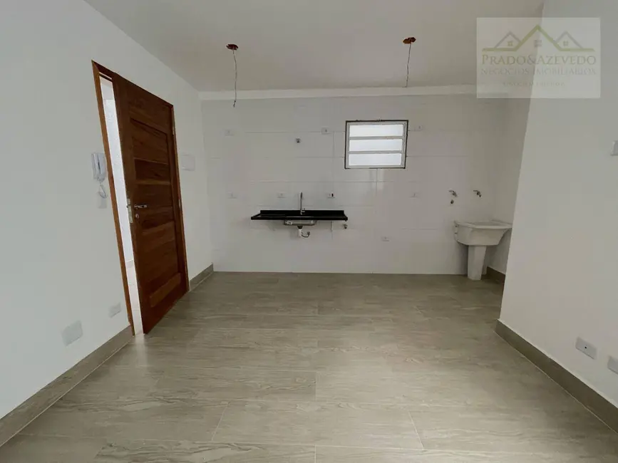 Foto 2 de Apartamento com 2 quartos à venda, 45m2 em Vila Morse, São Paulo - SP