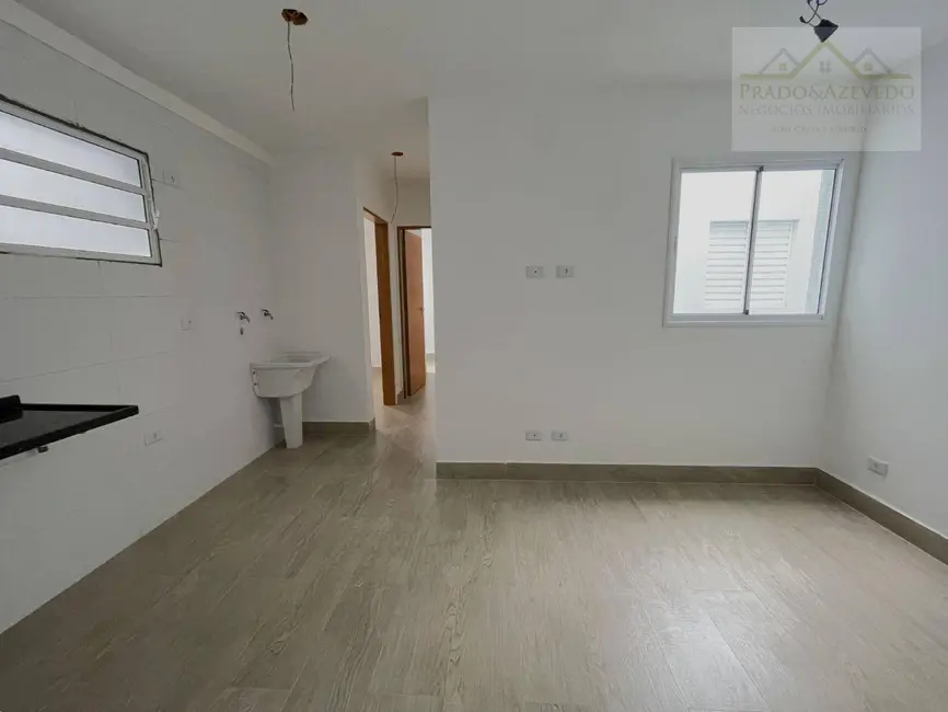 Foto 1 de Apartamento com 2 quartos à venda, 45m2 em Vila Morse, São Paulo - SP