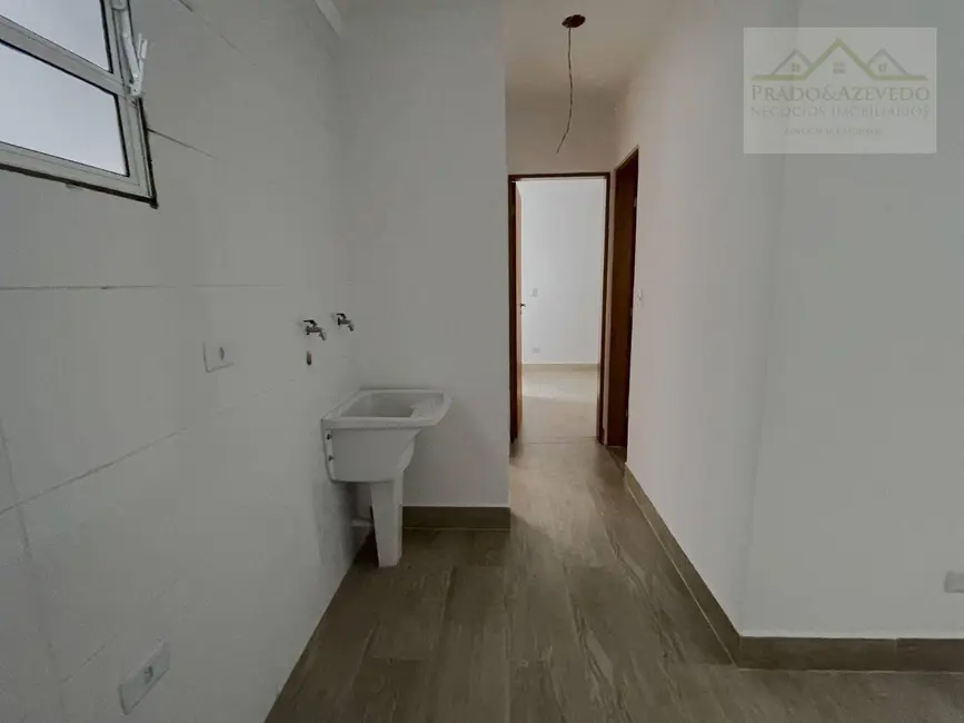 Foto 4 de Apartamento com 2 quartos à venda, 45m2 em Vila Morse, São Paulo - SP