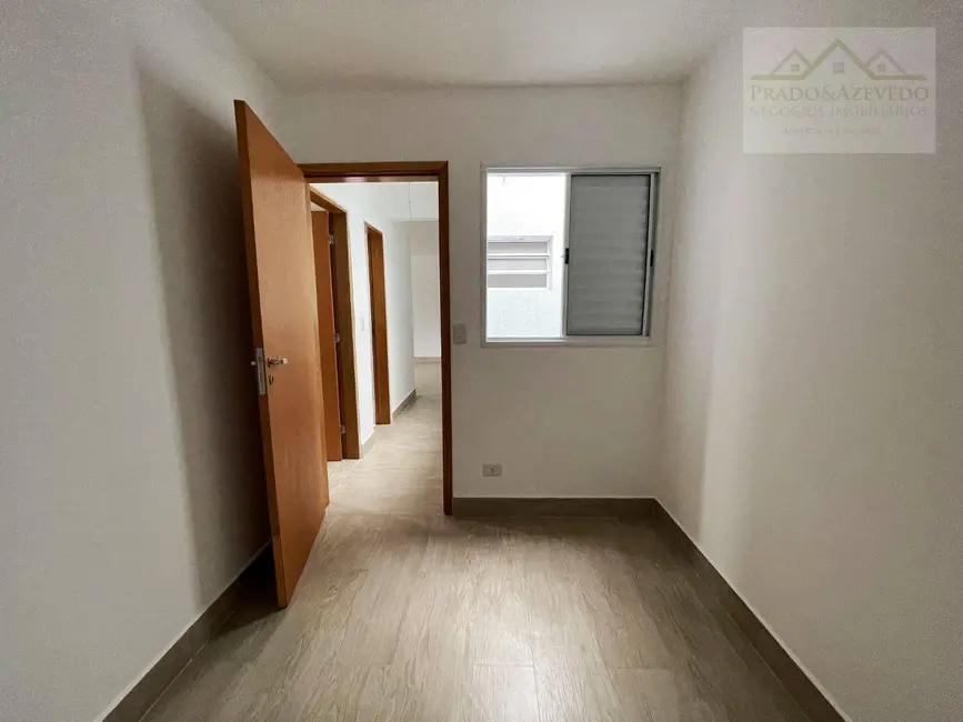 Foto 3 de Apartamento com 2 quartos à venda, 42m2 em Vila Morse, São Paulo - SP