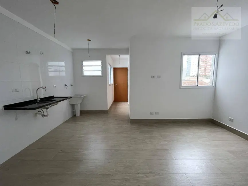 Foto 1 de Apartamento com 2 quartos à venda, 42m2 em Vila Morse, São Paulo - SP