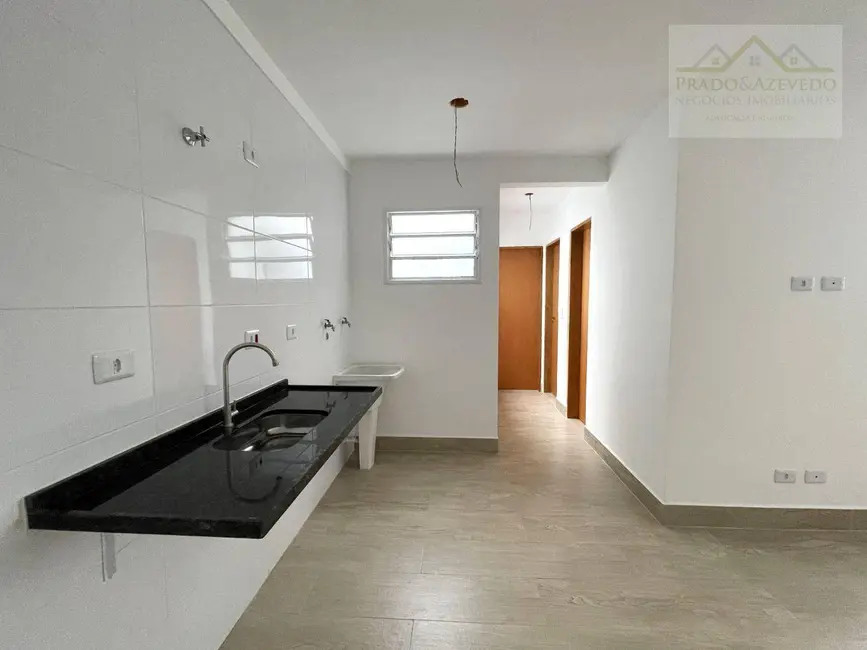 Foto 2 de Apartamento com 2 quartos à venda, 42m2 em Vila Morse, São Paulo - SP
