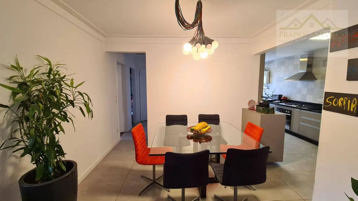 Foto 5 de Apartamento com 3 quartos à venda, 77m2 em Vila Progredior, São Paulo - SP
