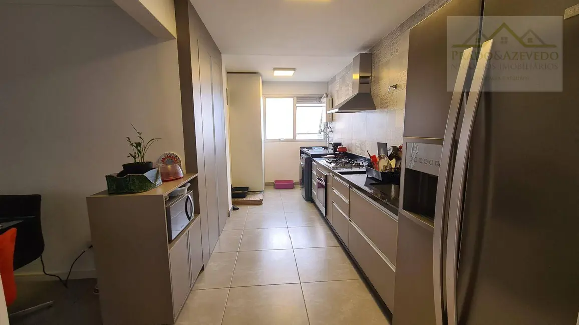 Foto 2 de Apartamento com 3 quartos à venda, 77m2 em Vila Progredior, São Paulo - SP