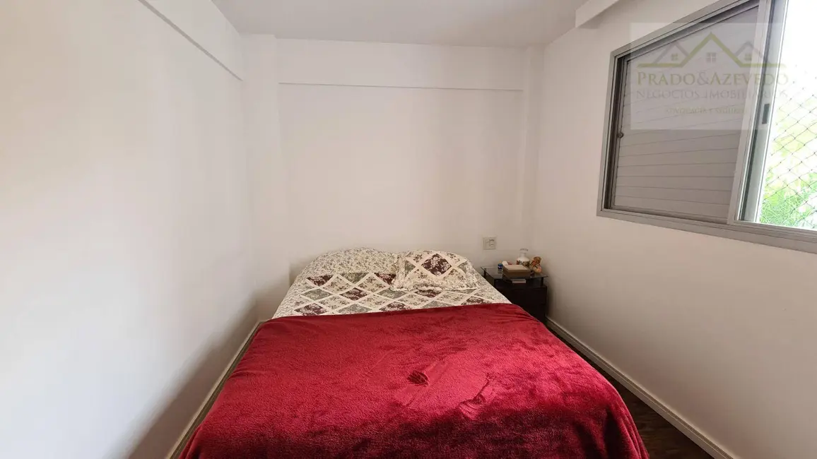 Foto 8 de Apartamento com 3 quartos à venda, 77m2 em Vila Progredior, São Paulo - SP