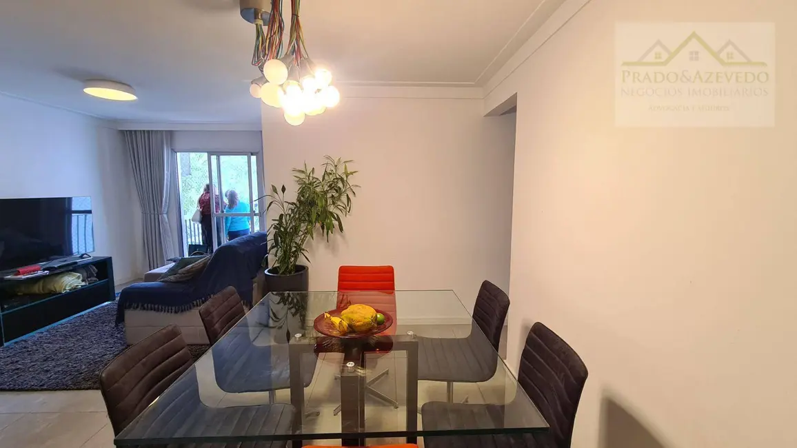 Foto 4 de Apartamento com 3 quartos à venda, 77m2 em Vila Progredior, São Paulo - SP