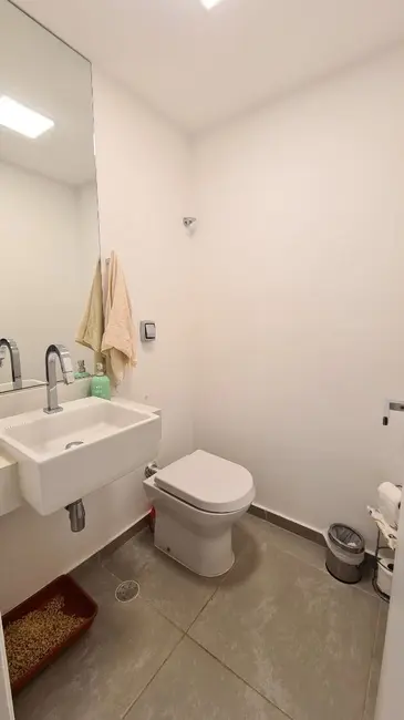 Foto 7 de Apartamento com 3 quartos à venda, 77m2 em Vila Progredior, São Paulo - SP