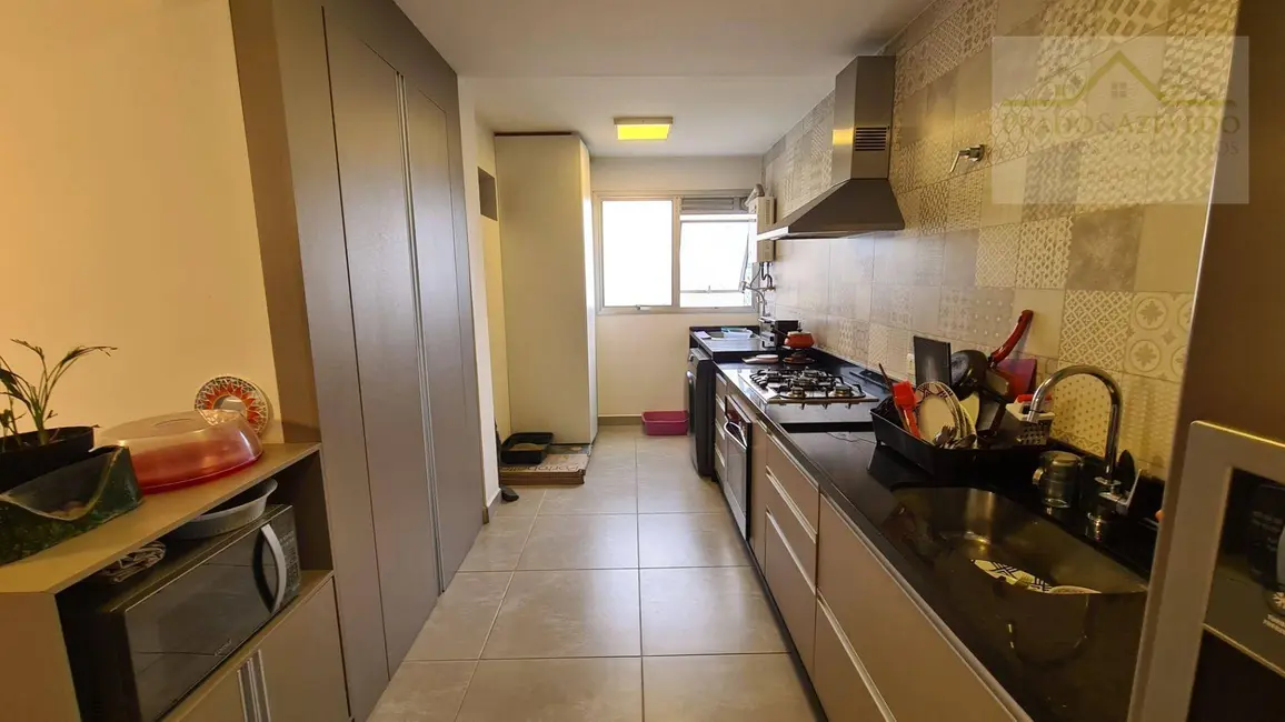 Foto 3 de Apartamento com 3 quartos à venda, 77m2 em Vila Progredior, São Paulo - SP