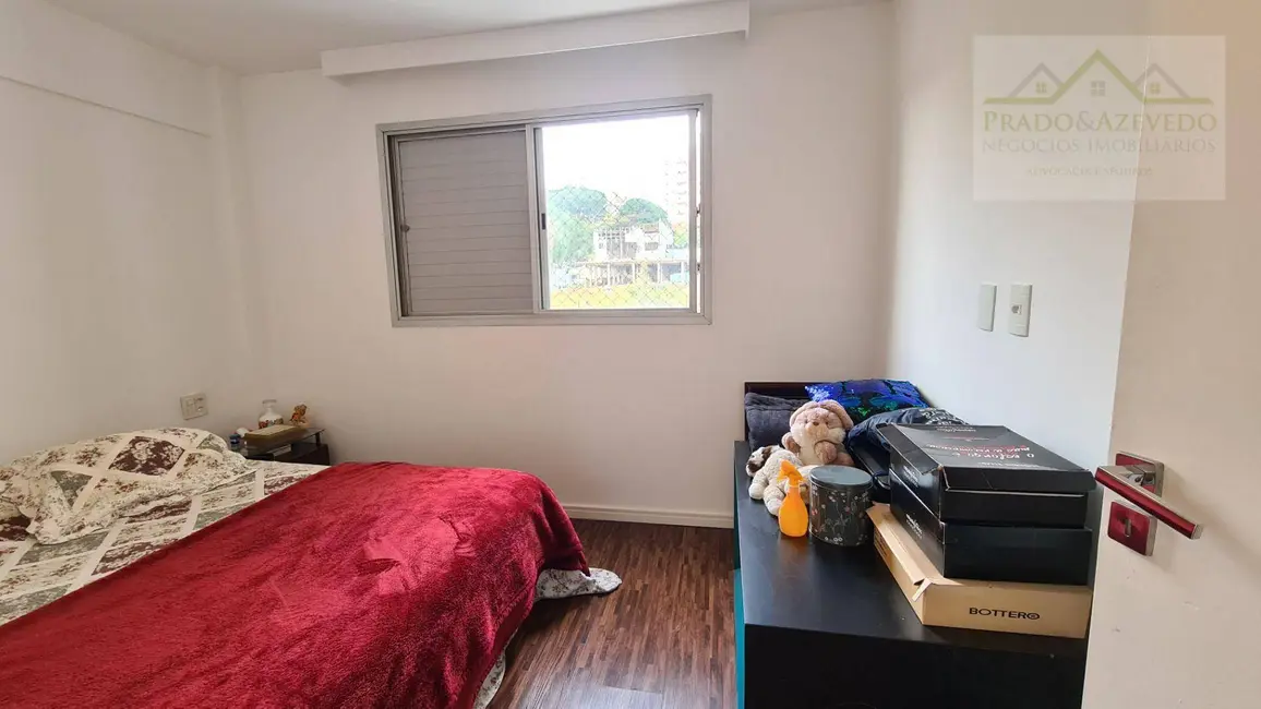 Foto 9 de Apartamento com 3 quartos à venda, 77m2 em Vila Progredior, São Paulo - SP