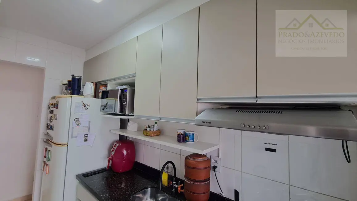 Apartamento com 2 quartos à venda, 48m2 em Vila Sônia, São Paulo - SP - imagem 7 Foto 7 de Apartamento com 2 quartos à venda, 48m2 em Vila Sônia, São Paulo - SP