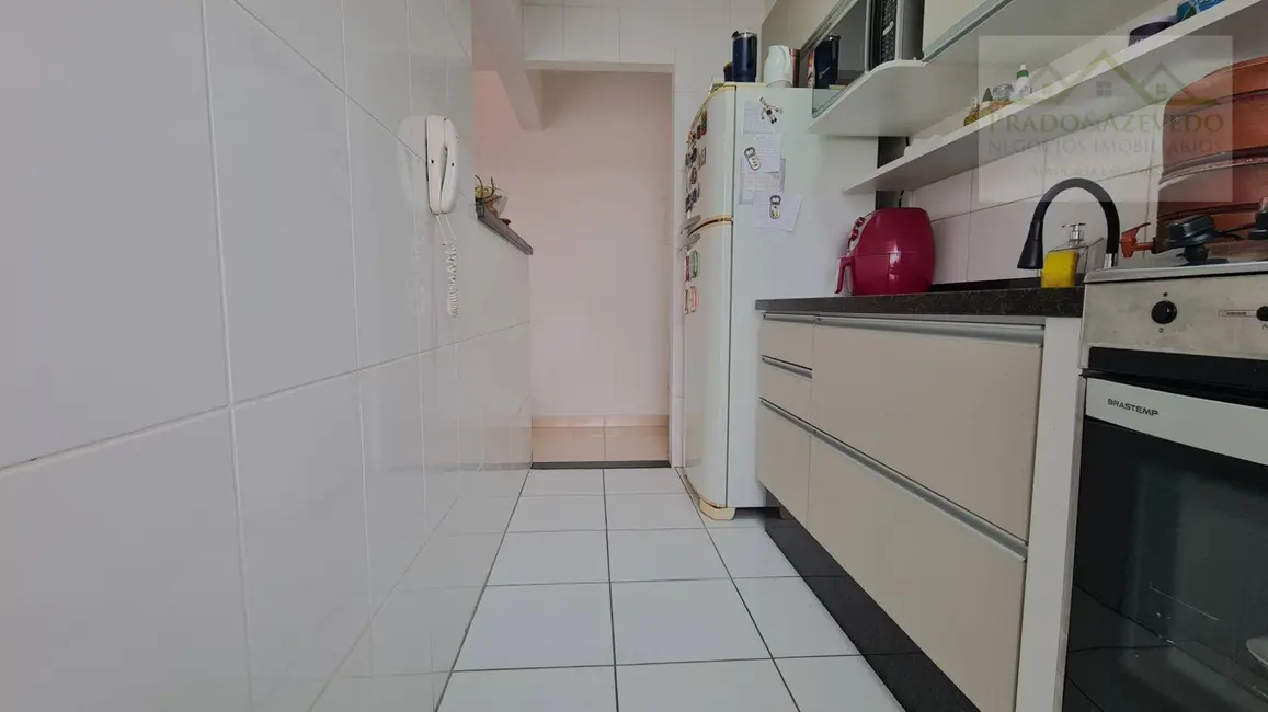 Apartamento com 2 quartos à venda, 48m2 em Vila Sônia, São Paulo - SP - imagem 6 Foto 6 de Apartamento com 2 quartos à venda, 48m2 em Vila Sônia, São Paulo - SP