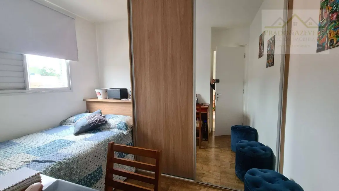 Apartamento com 2 quartos à venda, 48m2 em Vila Sônia, São Paulo - SP - imagem 9 Foto 9 de Apartamento com 2 quartos à venda, 48m2 em Vila Sônia, São Paulo - SP
