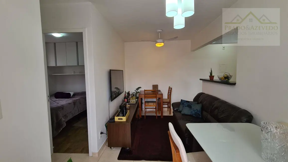 Apartamento com 2 quartos à venda, 48m2 em Vila Sônia, São Paulo - SP - imagem 2 Foto 2 de Apartamento com 2 quartos à venda, 48m2 em Vila Sônia, São Paulo - SP