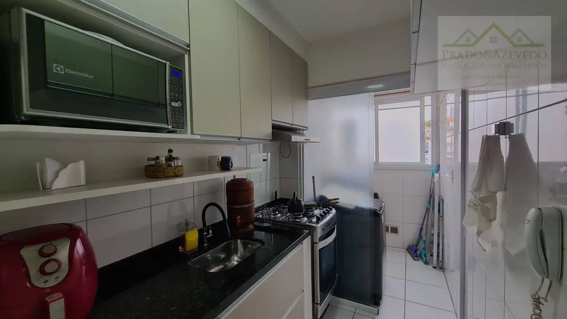 Apartamento com 2 quartos à venda, 48m2 em Vila Sônia, São Paulo - SP - imagem 5 Foto 5 de Apartamento com 2 quartos à venda, 48m2 em Vila Sônia, São Paulo - SP