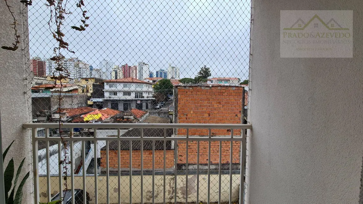 Apartamento com 2 quartos à venda, 48m2 em Vila Sônia, São Paulo - SP - imagem 4 Foto 4 de Apartamento com 2 quartos à venda, 48m2 em Vila Sônia, São Paulo - SP