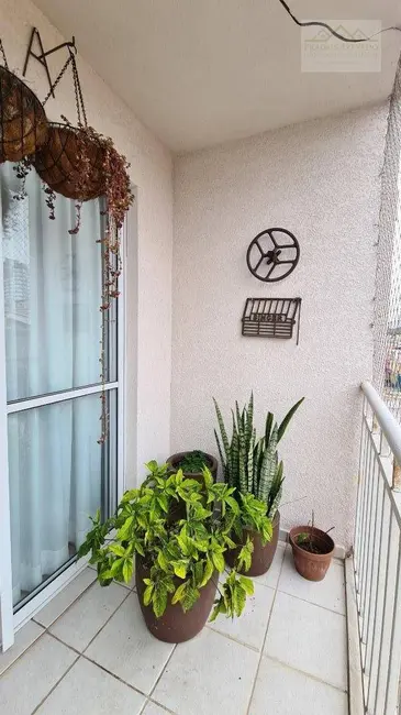 Apartamento com 2 quartos à venda, 48m2 em Vila Sônia, São Paulo - SP - imagem 3 Foto 3 de Apartamento com 2 quartos à venda, 48m2 em Vila Sônia, São Paulo - SP