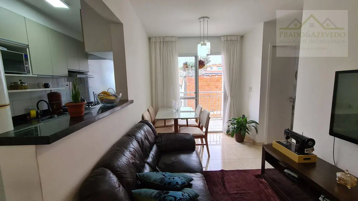 Apartamento com 2 quartos à venda, 48m2 em Vila Sônia, São Paulo - SP - imagem 1 Foto 1 de Apartamento com 2 quartos à venda, 48m2 em Vila Sônia, São Paulo - SP