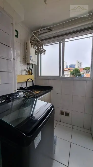Apartamento com 2 quartos à venda, 48m2 em Vila Sônia, São Paulo - SP - imagem 8 Foto 8 de Apartamento com 2 quartos à venda, 48m2 em Vila Sônia, São Paulo - SP