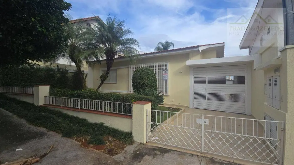 Foto 2 de Casa com 4 quartos à venda, 285m2 em Jardim Londrina, São Paulo - SP