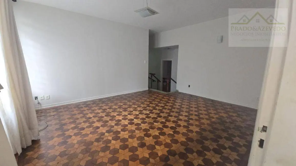 Foto 5 de Casa com 4 quartos à venda, 285m2 em Jardim Londrina, São Paulo - SP