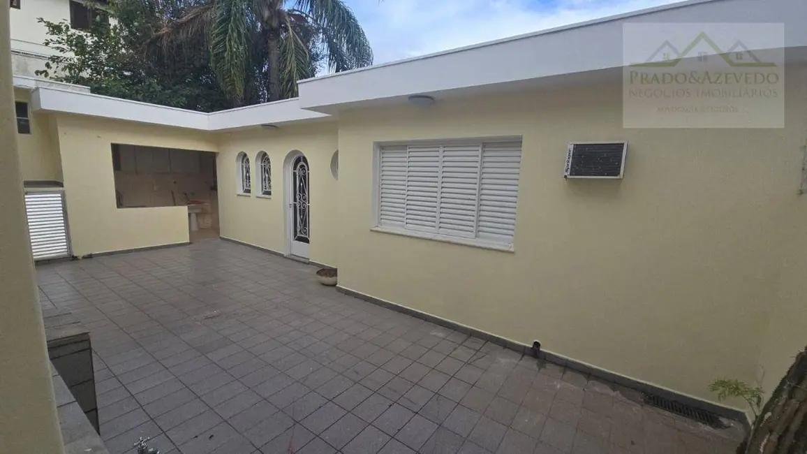 Foto 4 de Casa com 4 quartos à venda, 285m2 em Jardim Londrina, São Paulo - SP